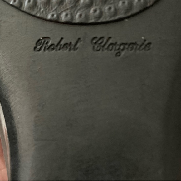 ROBERT CLERGERIE Women's Virot Pump - Picture 13 of 15